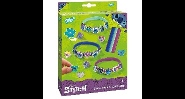 Totum Stitch Schuifarmbanden met bedels
