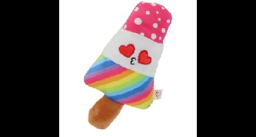 Toi Toys Pluche ijsje Nicecream