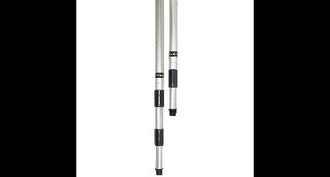 Telescoopsteel aluminium 6m (3x2m)