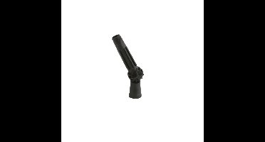 Kniegewricht voor telescoopsteel