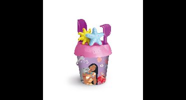 Adriatic Emmersetje princes met vormpjes