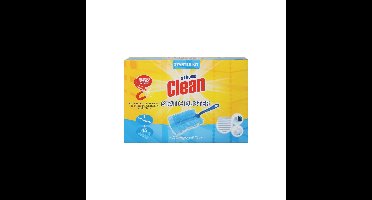 At Home Clean Duster starterkit
