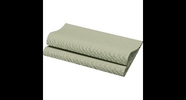 Duni Tafellaken Pistachio 138x220cm