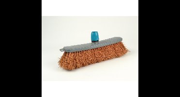 Linea Cocosbezem 33cm kunststof