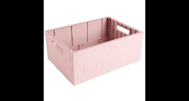 Sunware Sigma home vouwkrat 13L roze