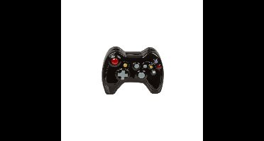 Spaarpot controller keramiek 16x13cm