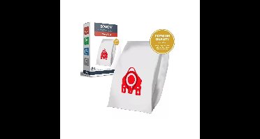 SQOON Stofzuigerzak Miele F/J/M 3-D Pro