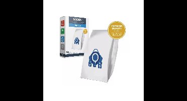 SQOON Stofzuigerzak Miele G/N 3-D Pro