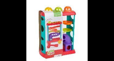 Toi-Toys LITTLE STARS Hamerbank Toren