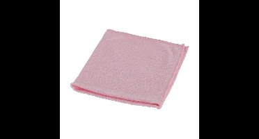 Betra Microvezeldoeken 38x38cm roze
