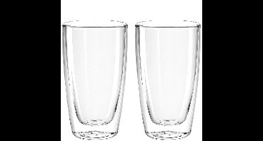 Montana Mok Enjoy dubbelwandig 2st 250ml