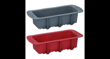 Alpina Cakevorm 29,8x12,7x6,5cm