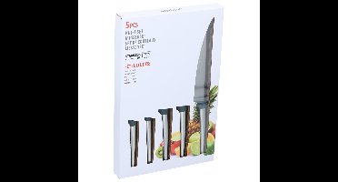 Alpina Messenset 5-delig