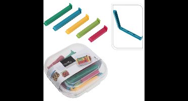 Excellent Houseware Vershoudclips 24st