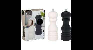 Excellent Houseware Peper-en zout set