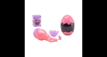 Johntoy Dream putty in ei