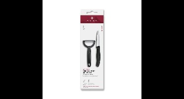 Victorinox Schilmes + Y-dunschiller zw
