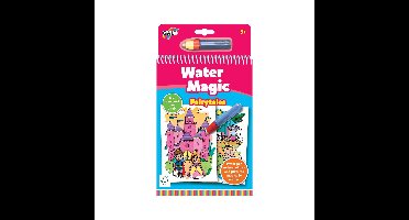 Jumbo Water Magic Fairytales
