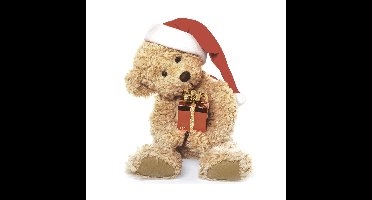 Duni Servetten Cute Xmas 33x33cm