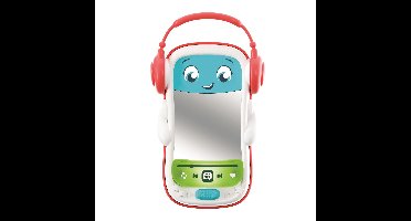 Clementoni my first musical pod