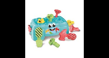 Clementoni BABY speelgoed werkbank