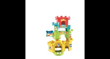 Clementoni baby tower stack & drop