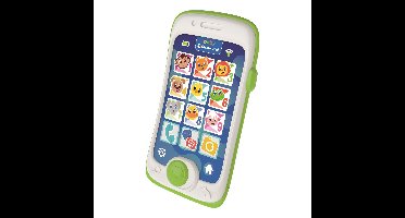 Clementoni smartphone t&play