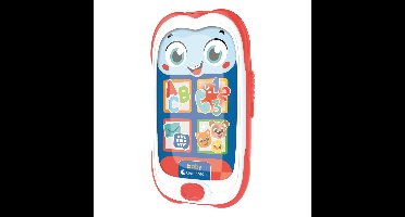 Clementoni baby smartphone