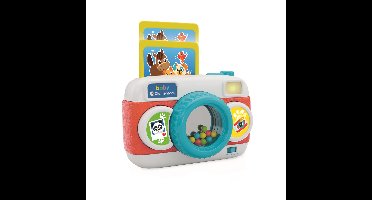 Clementoni BABY speelcamera