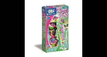 Clementoni Create your pens Vlinders