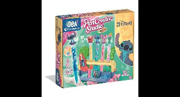 Clementoni Pen Creator Studio Stitch