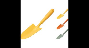 Tuingereedschap schep