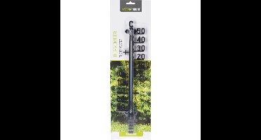 Thermometer H40cm kunststof