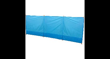 Windscherm 400x140cm
