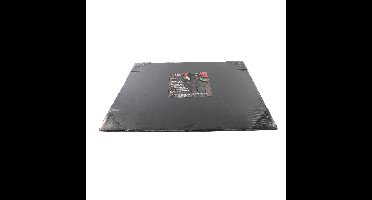 Serveerplank leisteen 30x40cm