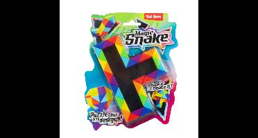Toi-Toys Puzzel Color Magic Snake