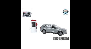 Kids Globe Volvo EX90 13,5cm