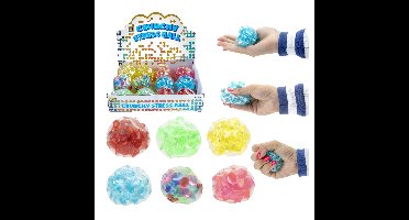 Kaka ball 50gr 6cm 12 stuks