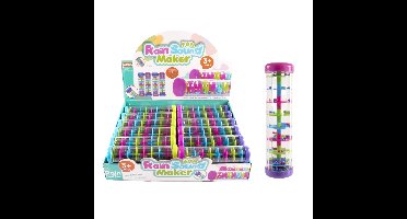 Regenmaker 20cm 2 assorti