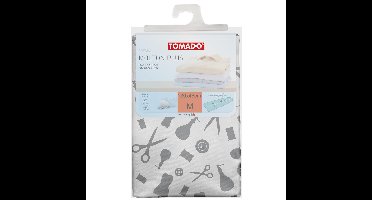 Tomado Strijkmolton 130x45