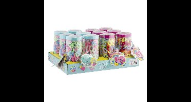 Moxy Kralen in pot ClickBeads