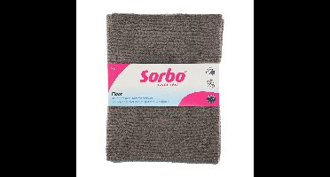 Sorbo Microvezeldweil 2 stuks 50x60cm