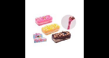 Johntoy Bakery Style - Puff slijm