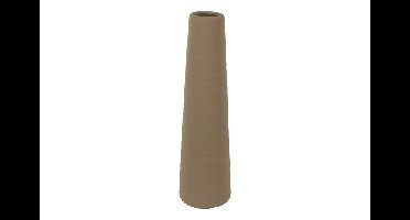 Countryfield Vaas Nohr XL beige H49cm