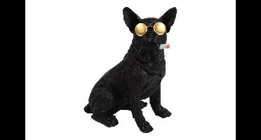 Countryfield Buldog Dex zwart H43,5cm