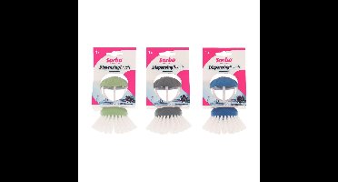 Sorbo Quick&easy afwasborstel doseerpomp