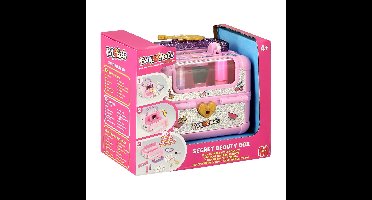 Jumbo FunLockets Geheime Beautybox