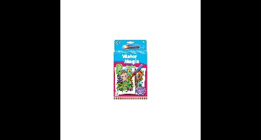 Jumbo Water Magic Tuin