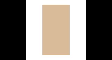 Duni Tafellaken Natural Brown 138x220cm