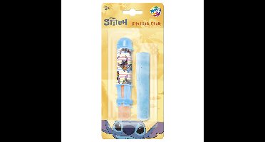 Moxy Stitch stoepkrijtset